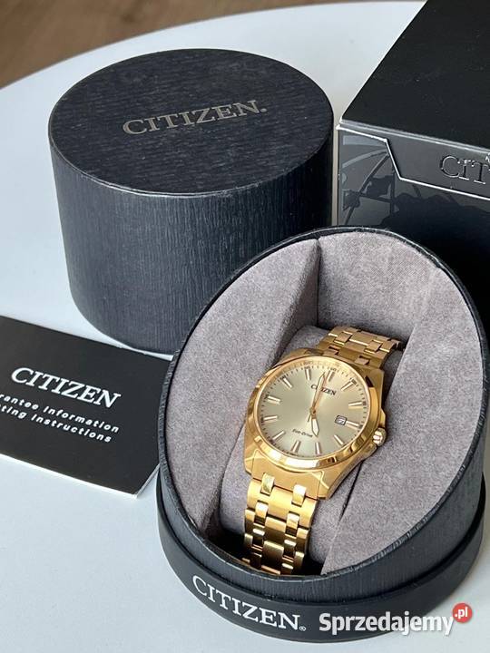 Zegarek męski Wrocław sprzedam