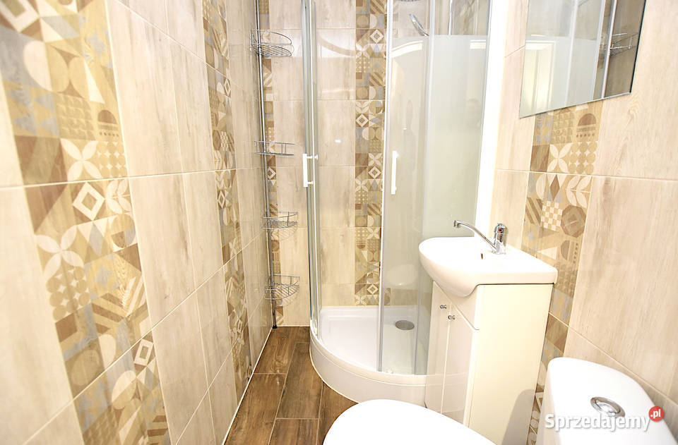 Wynajmę mieszkanie 2pokojowe Liczba pokoi 2 lubelskie Puławy