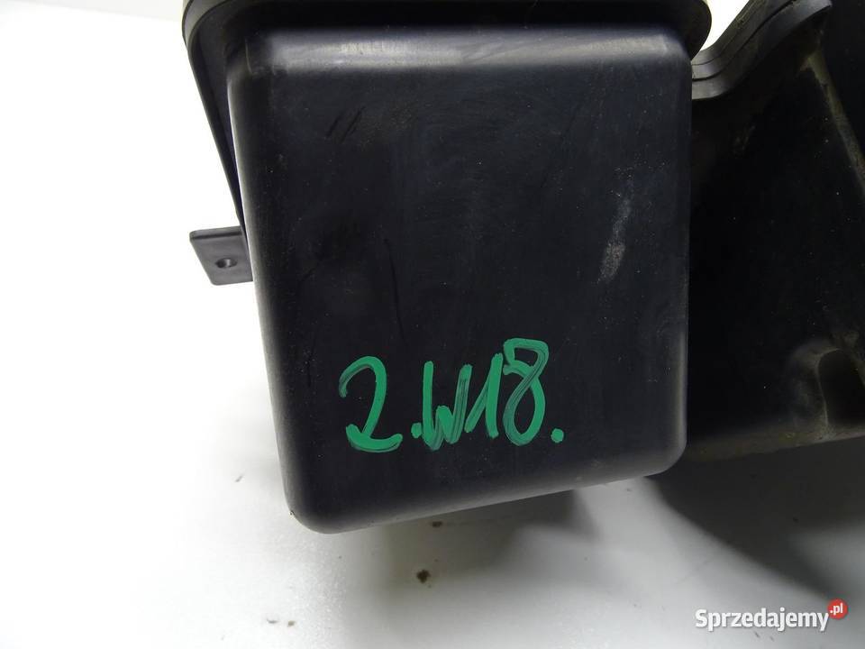 ZBIORNICZEK SPRYSKIWACZY 5N0955453A VW TIGUAN 5N Zbiorniki płynu do spryskiwaczy