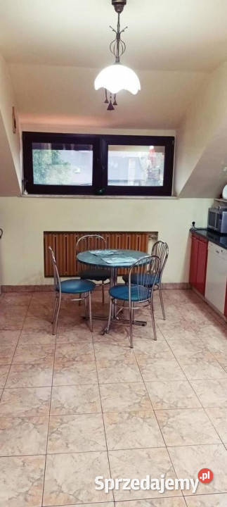 Mieszkanie w domu jednorodzinnymElizówka IKEI 2500m2 Elizówka
