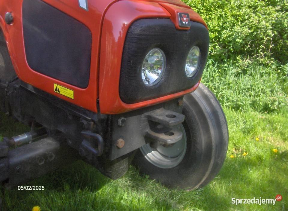 Massey Ferguson 5425 2wd