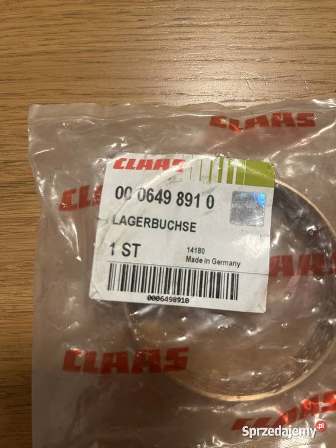 Tulejka 649891 Wałbrzych