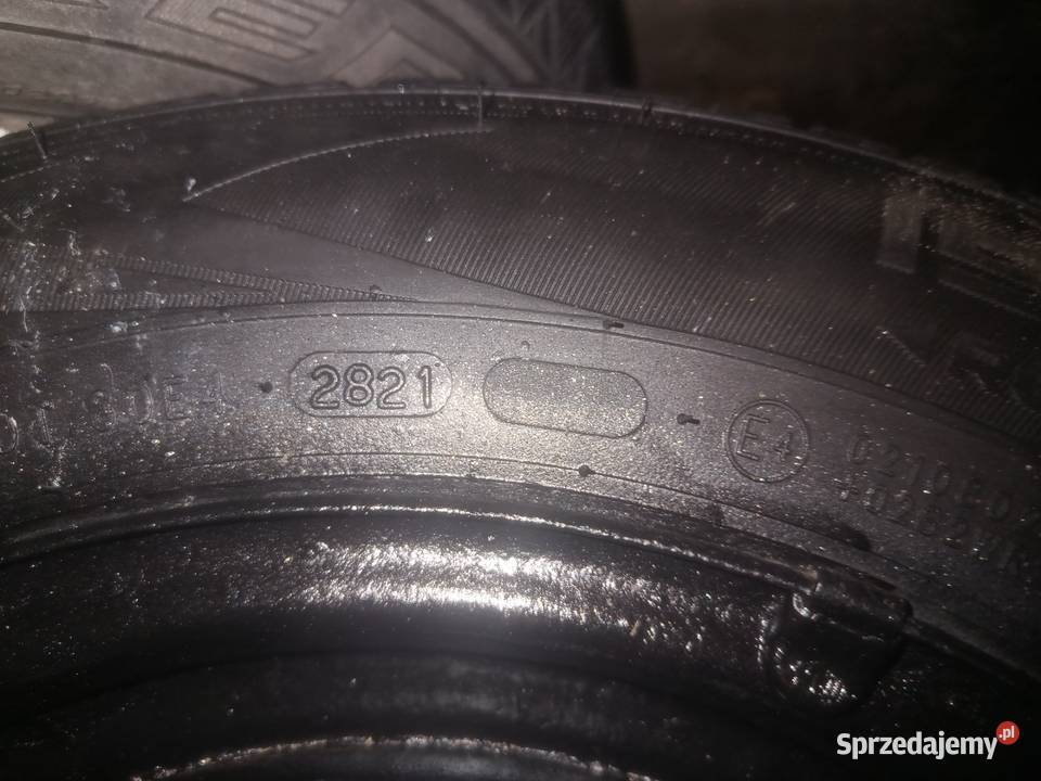 Opony Całoroczne 155 85 R13 Zamość