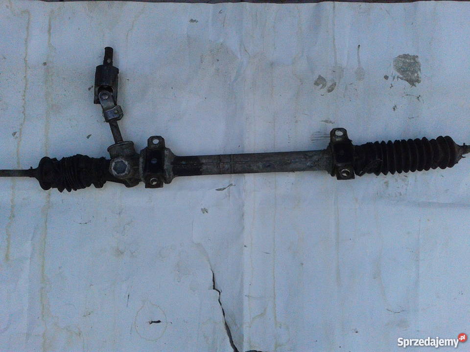 Przekladnia kierownicza Starachowice