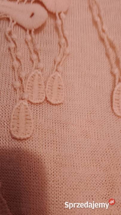 Bluzka damska marki Janina Częstochowa sprzedam