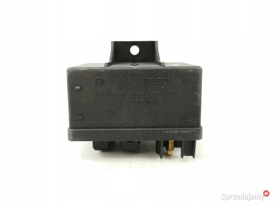 STEROWNIK ŚWIEC 19 JTD FIAT ALFA ROMEO LANCIA sprzedam