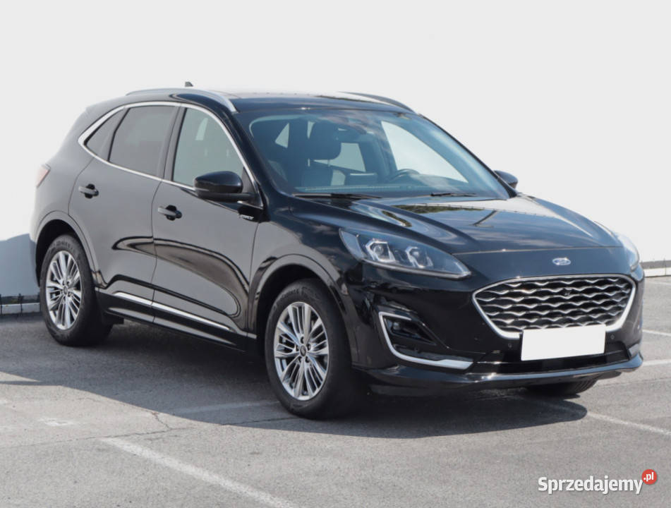 Ford Kuga 20 EcoBlue Kuga Lublin