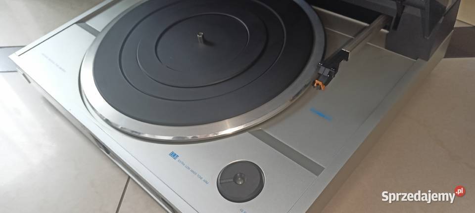 Gramofon tangencjalny linearny Philips FP 146 Gramofony Sędziszów