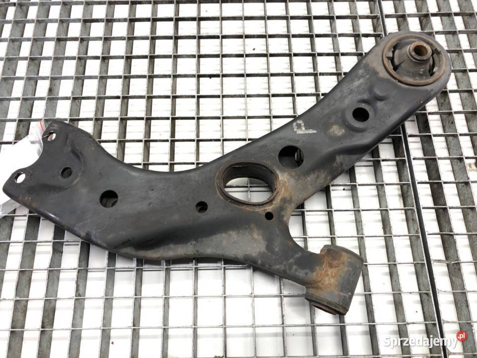 WAHACZ PRAWY PRZÓD TOYOTA RAV 4 IV SUV PRZEDNI osobowe podkarpackie sprzedam