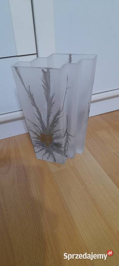 Wazon Jodła Czechy Warszawa