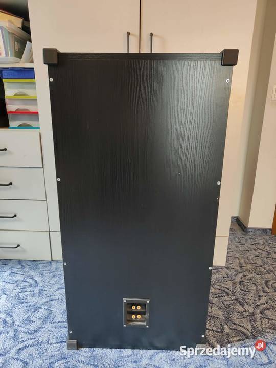 Subwoofer kolumna niskotonowa 1000w 250l Zabrzeg