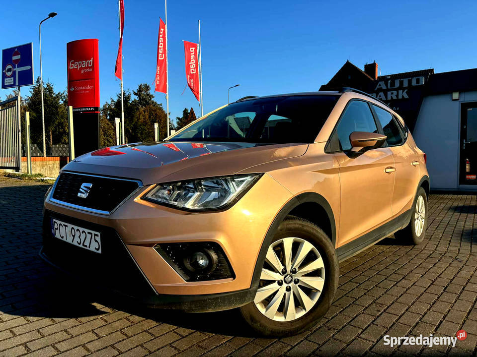 Salon Polska Czarnków sprzedam