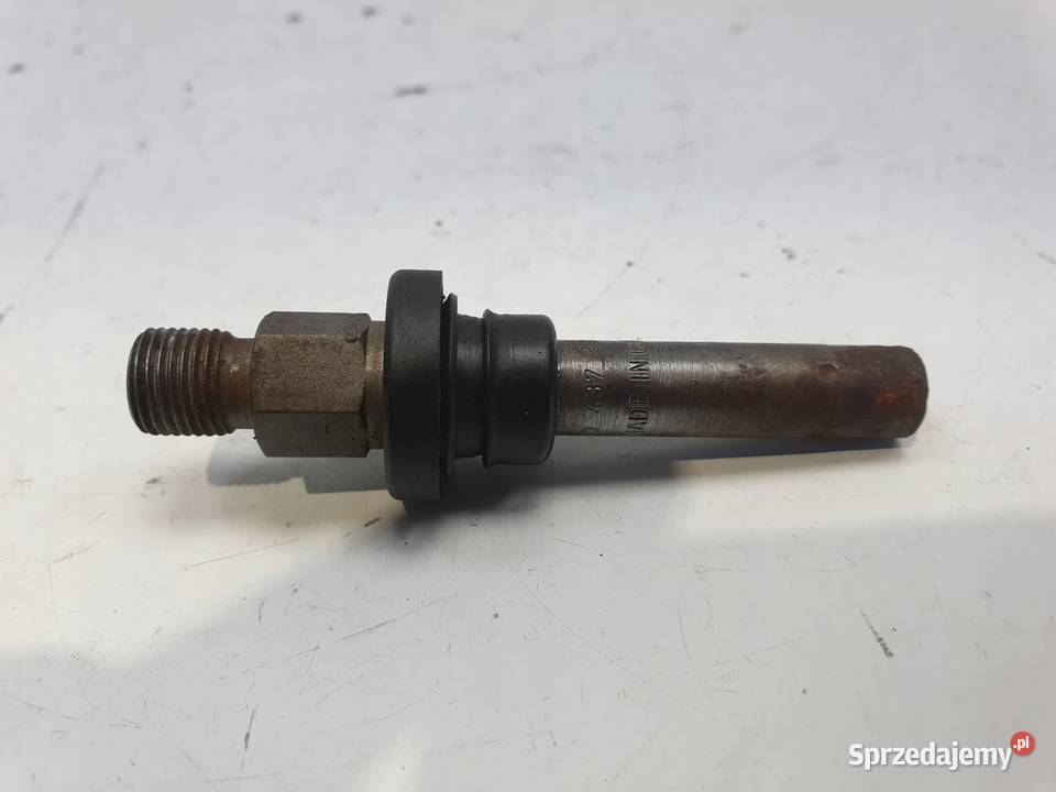 WTRYSKIWACZ Mercedes W126 C126 56 V8 560 SEC lubelskie Chełm