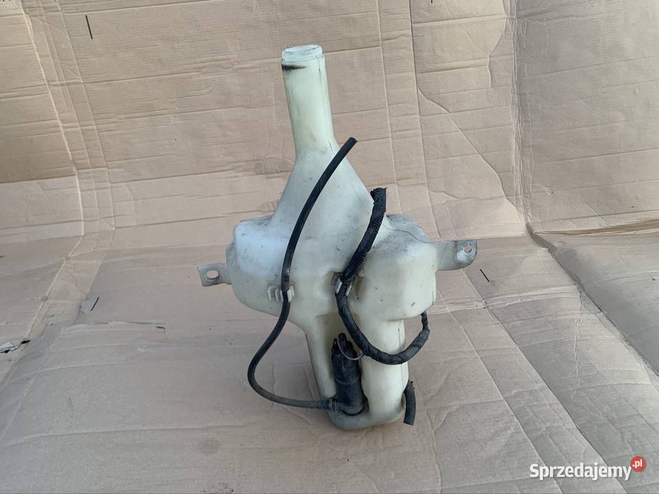 Zbiorniczek spryskiwaczy saab 95 95 vector Szczecin