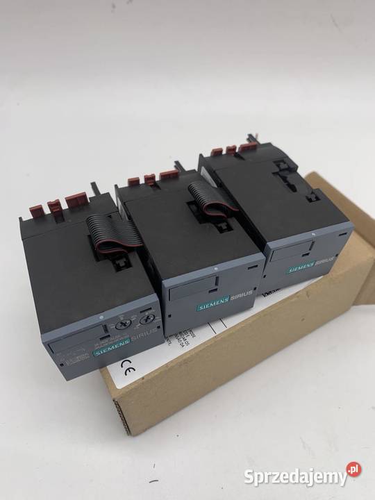 Siemens 3RA28160EW20 Moduł funkcyjny Warszawa sprzedam
