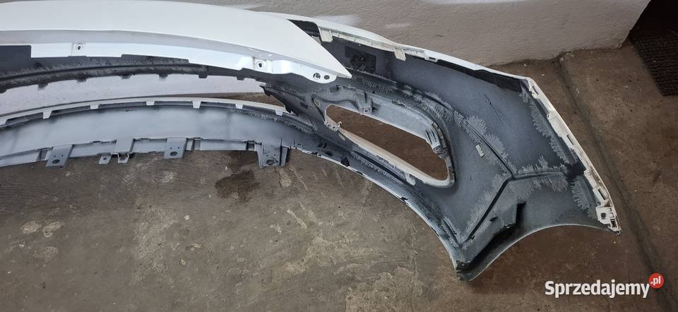 Zderzak Przód Opel Astra K świętokrzyskie sprzedam