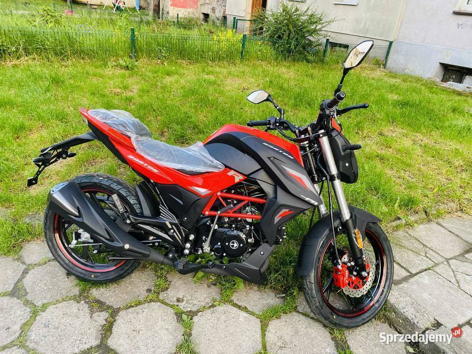 Barton FR 50 pierwszy właściciel Wałbrzych