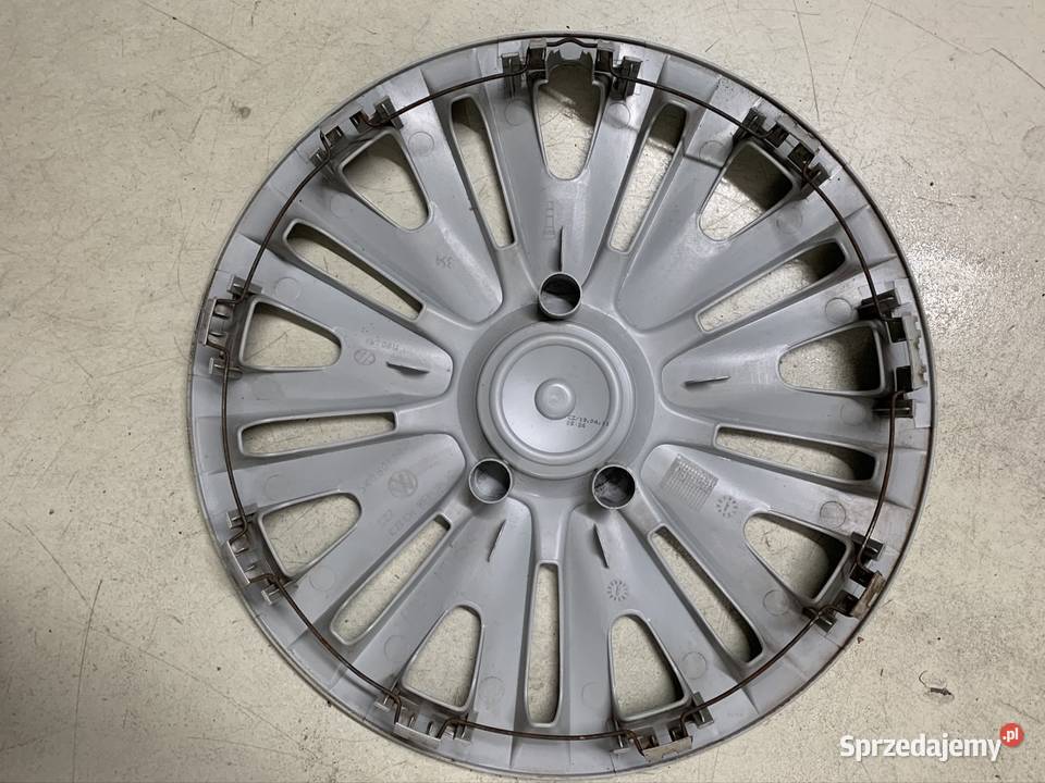 Kołpak Dekiel Pokrywa koła VW R16 Białystok sprzedam