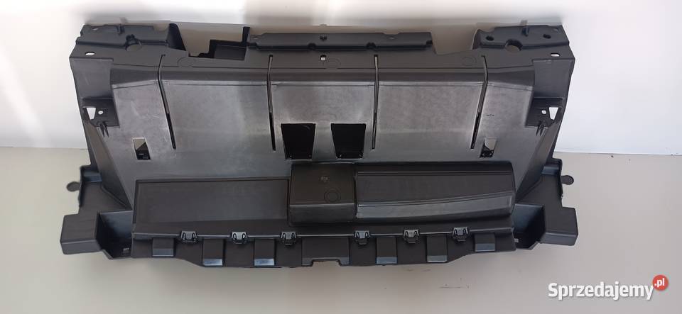 Wzmocnienie zderzaka Wspornik 9847316280 Peugeot Skawina
