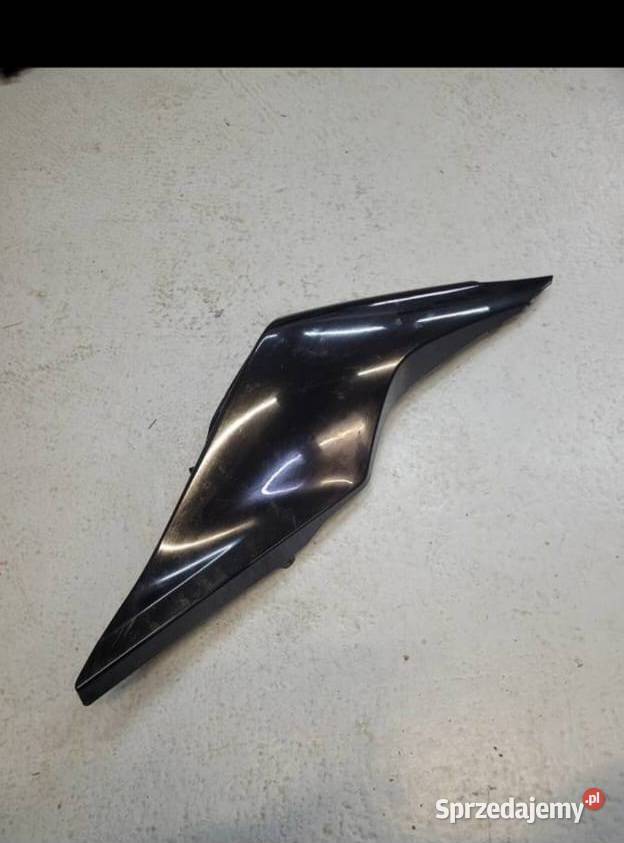 Honda VFR 1200F 1200 F owiewka osłona ogon Nowy Tomyśl