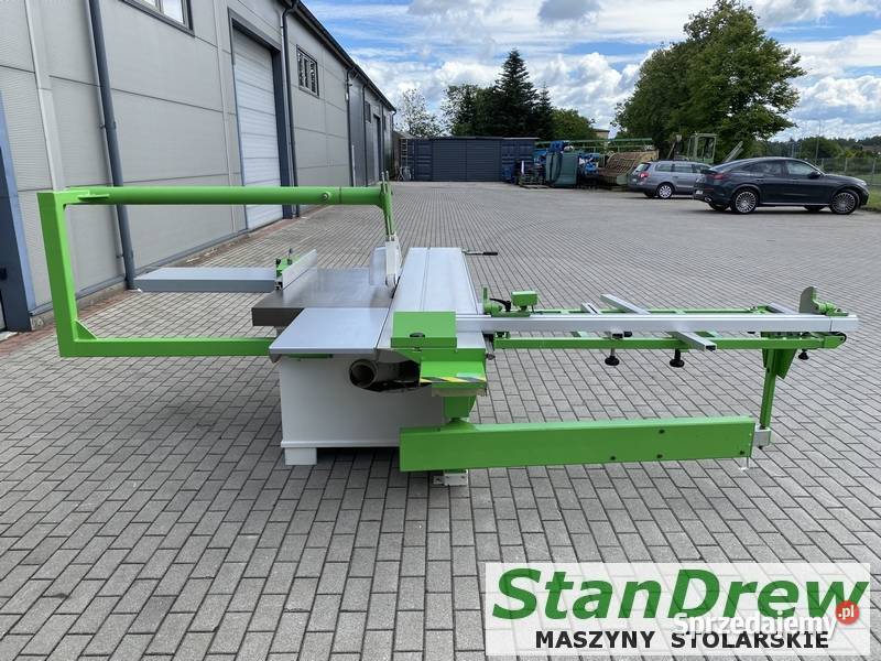 Piła Pilarka formatowa REMA DMMS 40340 F3 Mojusz sprzedam