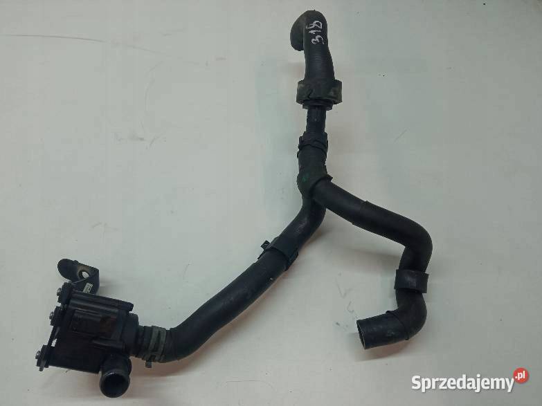 POMPA WODY OBIEGU 5Q0965561B Skoda Superb III Pompy wody