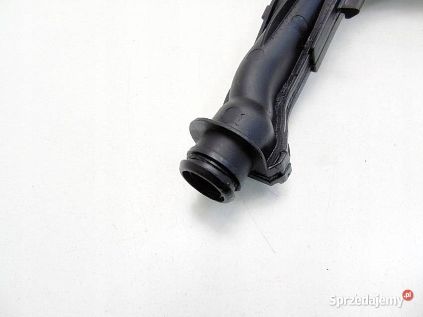 RURKA BAGNETU WLEW OLEJU 20 DCI TRAFIC 2 VIVARO sprzedam