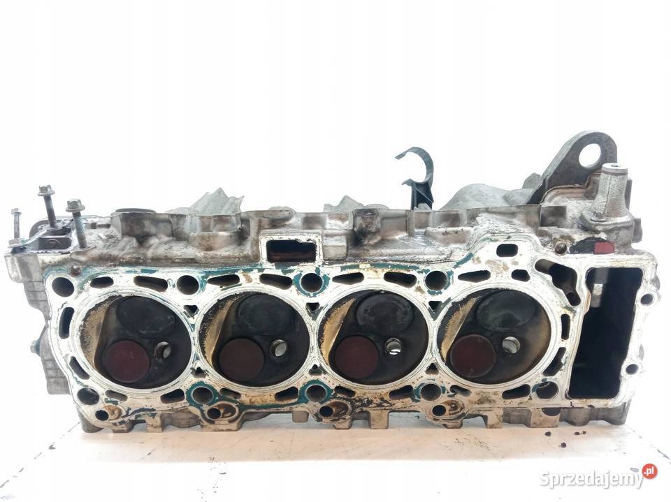 GŁOWICA KOMPLETNA R2660160401 20 B MercedesBenz świętokrzyskie