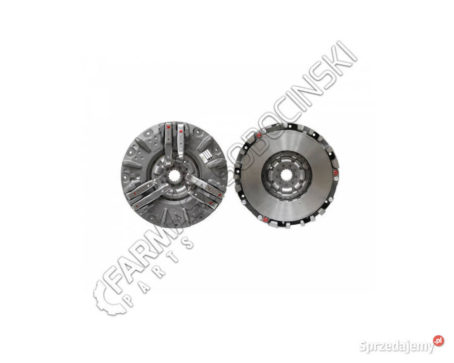 Sprzęgło Case IH kat5092796 Brzeziny