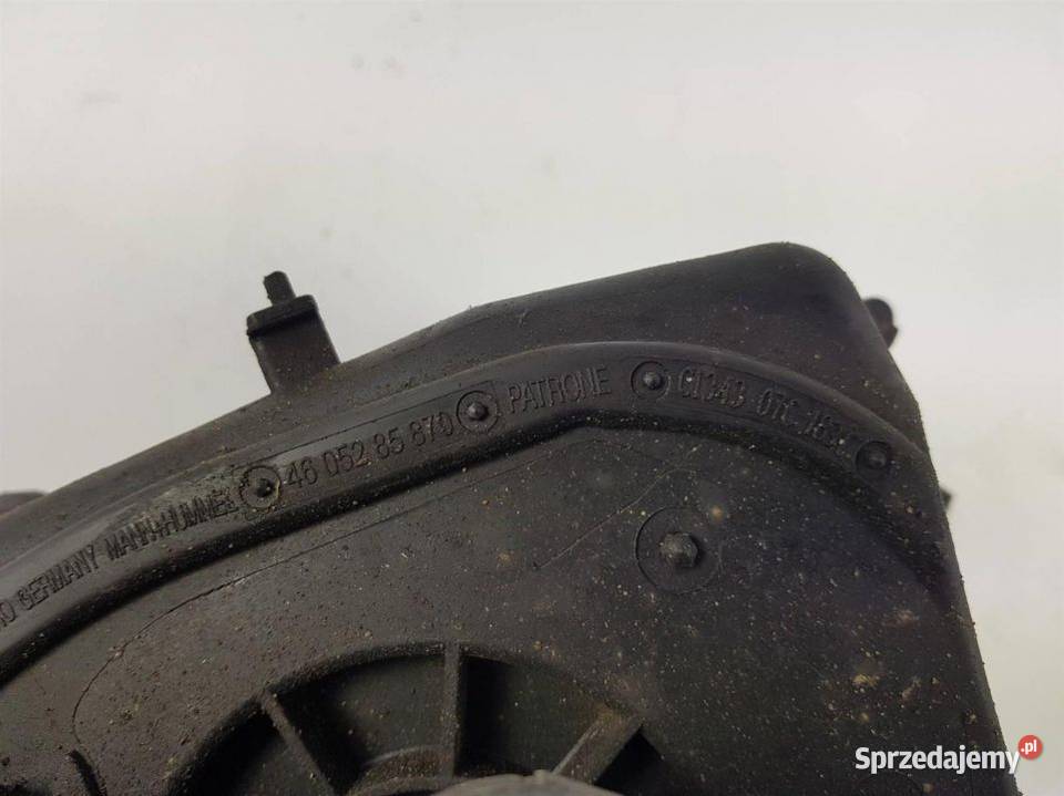 OBUDOWA FILTRA AUDI S8 D3 07L133835H Lipno