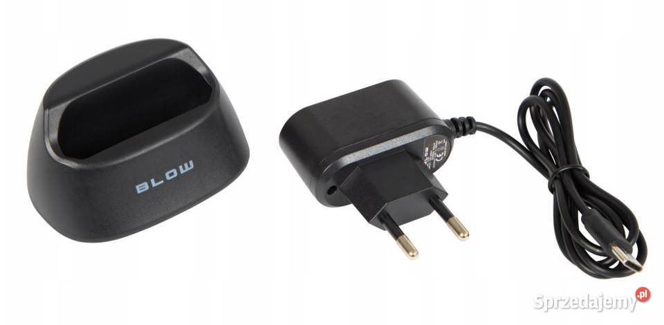 Telefon Komórkowy SENIORA Głośny Duża Klawiatur Białystok