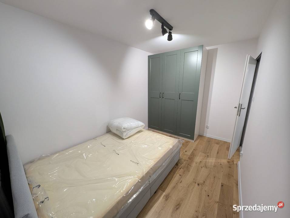 Mieszkanie do wynajęcia Wrocław Szczepin Rybacka sieć