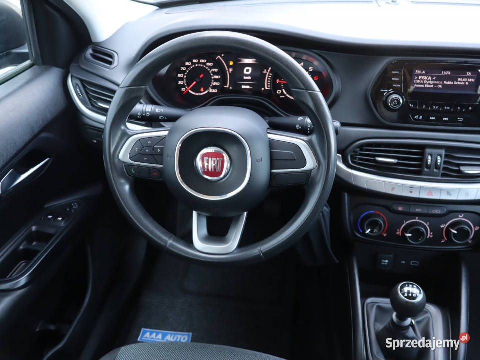Fiat Tipo 14 16V Tipo Piaseczno