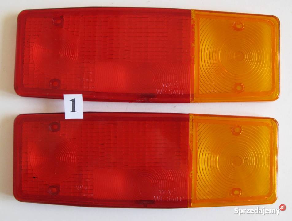Klosz lampy WE549P E551P Polmo E426L Polmo STAR Dąbrowa Górnicza