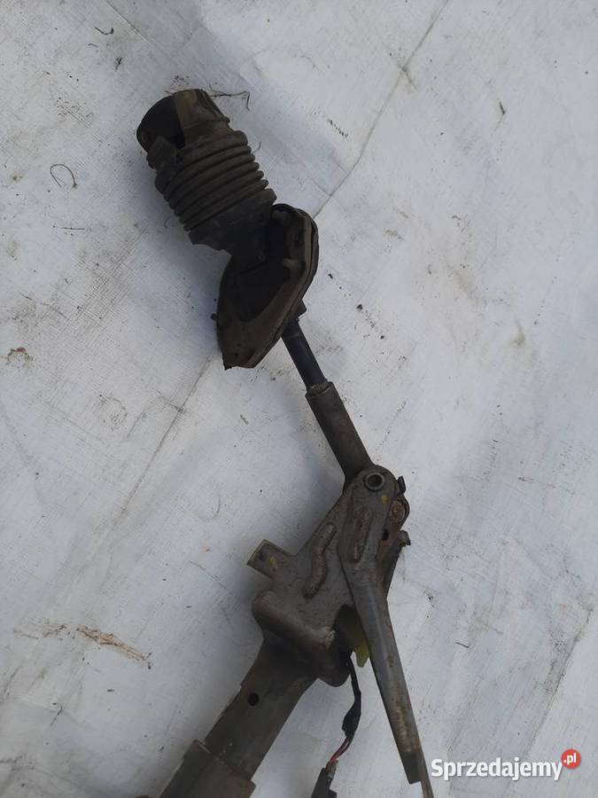 Chevrolet Lacetti nubira kolumna kierownicza Ksawerów