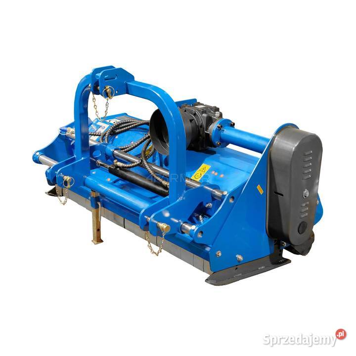 Kosiarka bijakowa EFGCKH 125 otwierana klapa Kosiarki podkarpackie