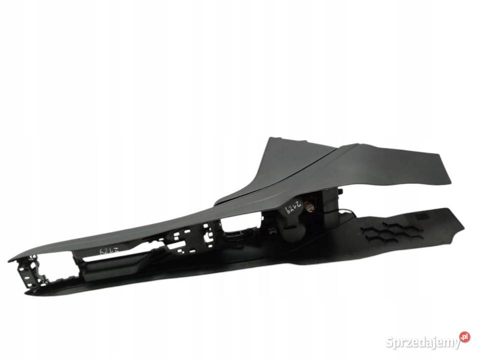 TUNEL ŚRODKOWY 6R Volkswagen Polo V 2008 świętokrzyskie