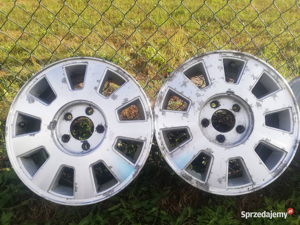 Alufelgi Mercury Grand Marquis Ford (oryginalne) Siemiatycze