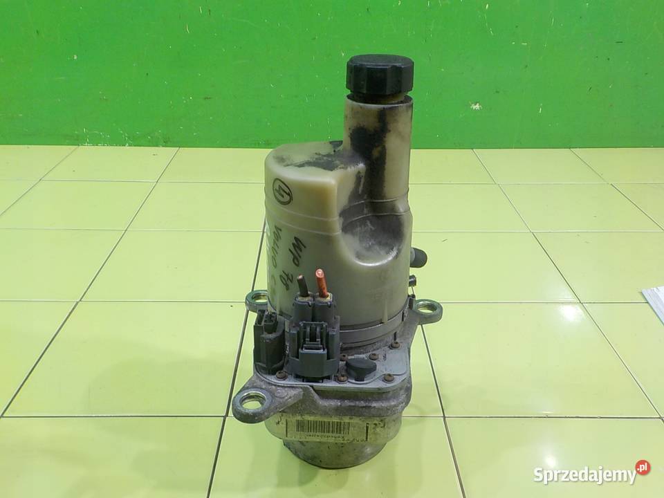 VOLVO C30 LIFT 16 D 10r 3D pompa wspomagania Suków