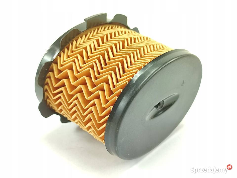 FILTR PALIWA KOMPLET 2 CITROEN FIAT PEUGEOT 19 D