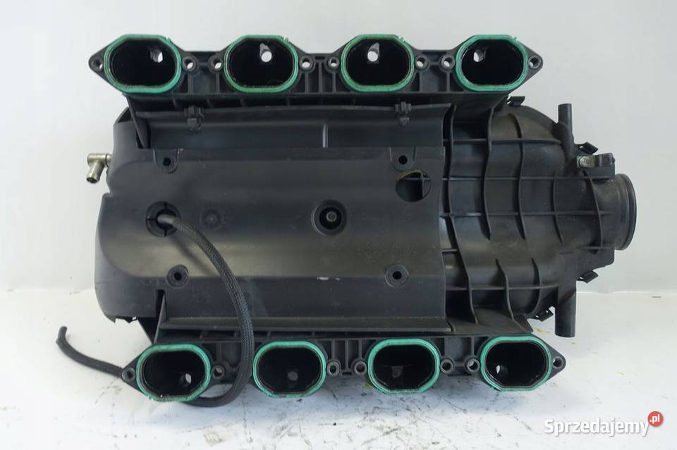 KOLEKTOR SSĄCY Maserati Granturismo 47 V8 osobowe Rudka