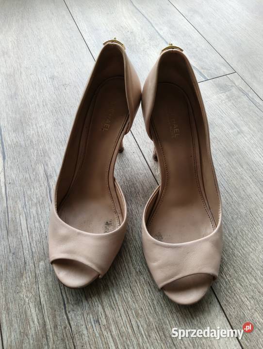 Buty Michael Kors zachodniopomorskie Gryfice