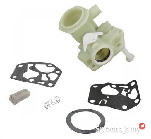 Gaźnik 795476 małopolskie Kamionna