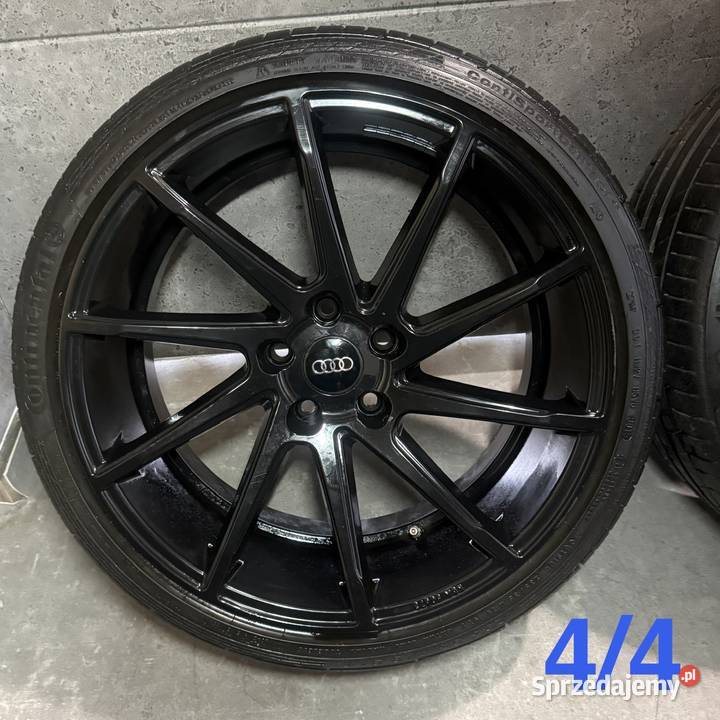 19 Audi A3 A4 VW Golf Mercedes CLA Skoda wklęsłe Lubasz sprzedam