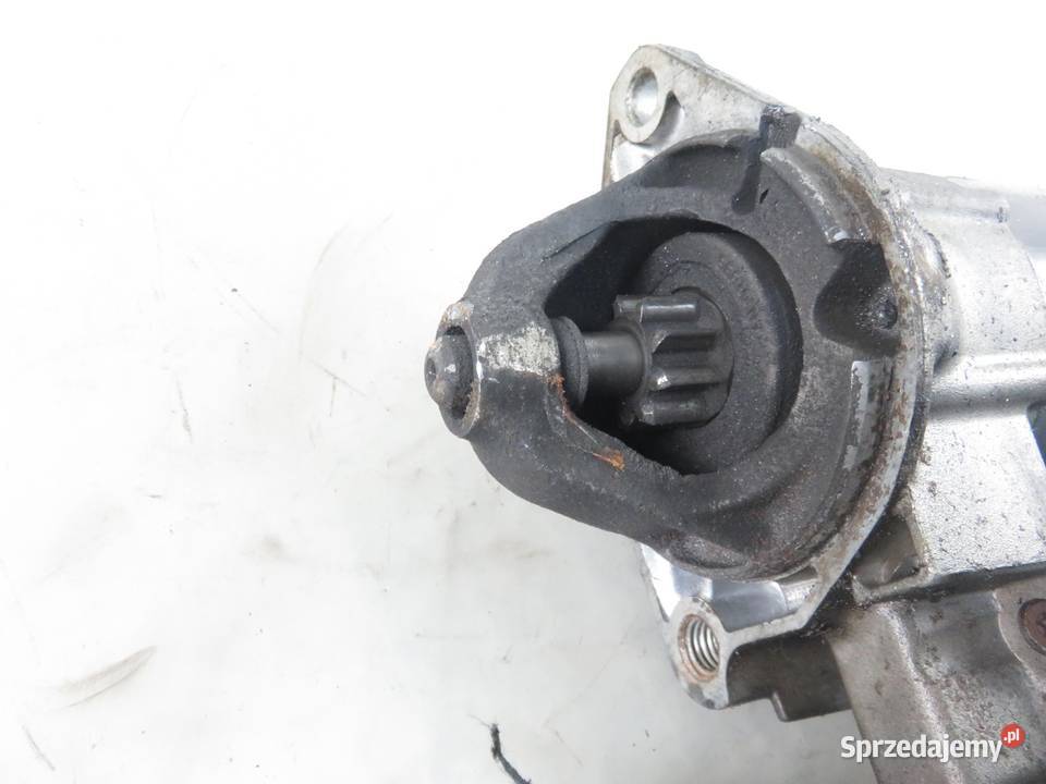 ROZRUSZNIK OPEL ASTRA H 20 Turbo 0001107101