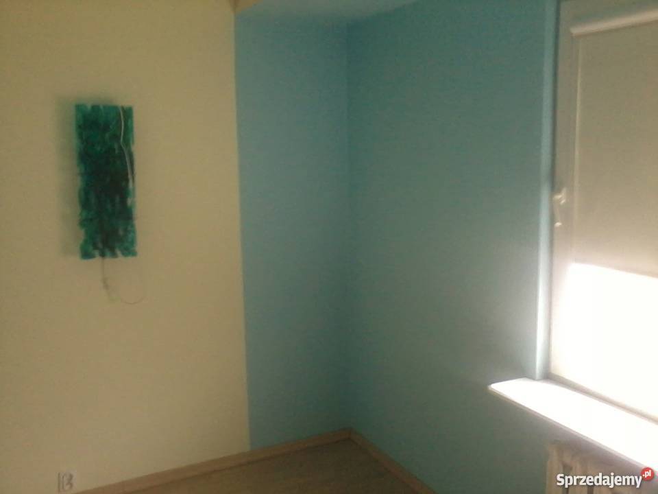 Mieszkanie z ogródkiem w Rumi sprzedam parter Mieszkania Rumia sprzedam