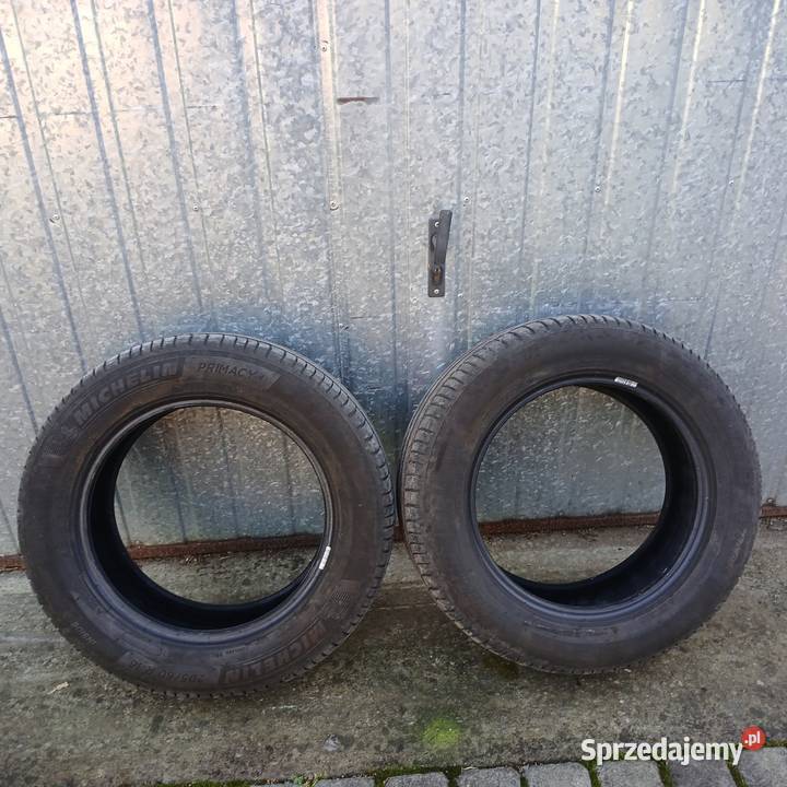 Michelin letnie 2056016 podkarpackie Rzeszów