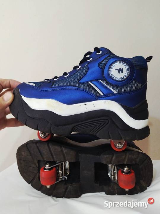 Buty 39 wrotki sportowe małopolskie Kraków