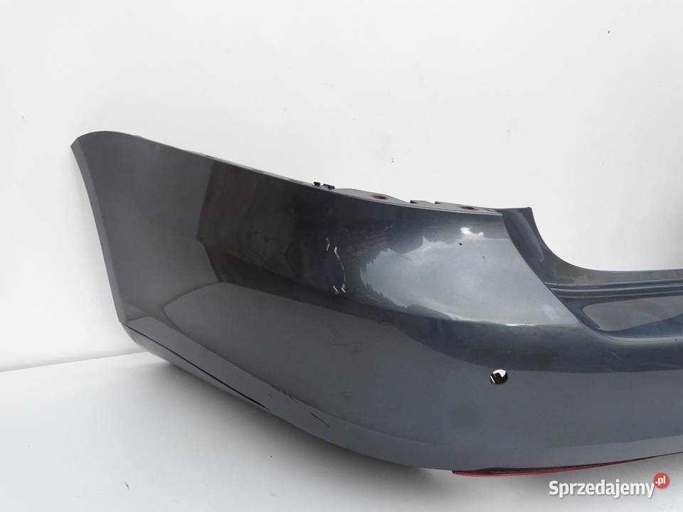 ZDERZAK TYŁ TYLNY LD7X VW GOLF VI MK6 KOMBI osobowe sprzedam