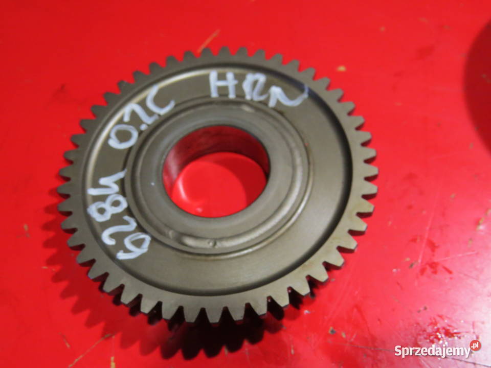 HONDA HORNET 600 PC36 03 magneto koło magnesowe Warszawa